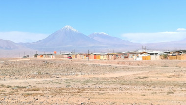 J69-74 San Pedro de Atacama