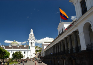 J135-137 : Quito